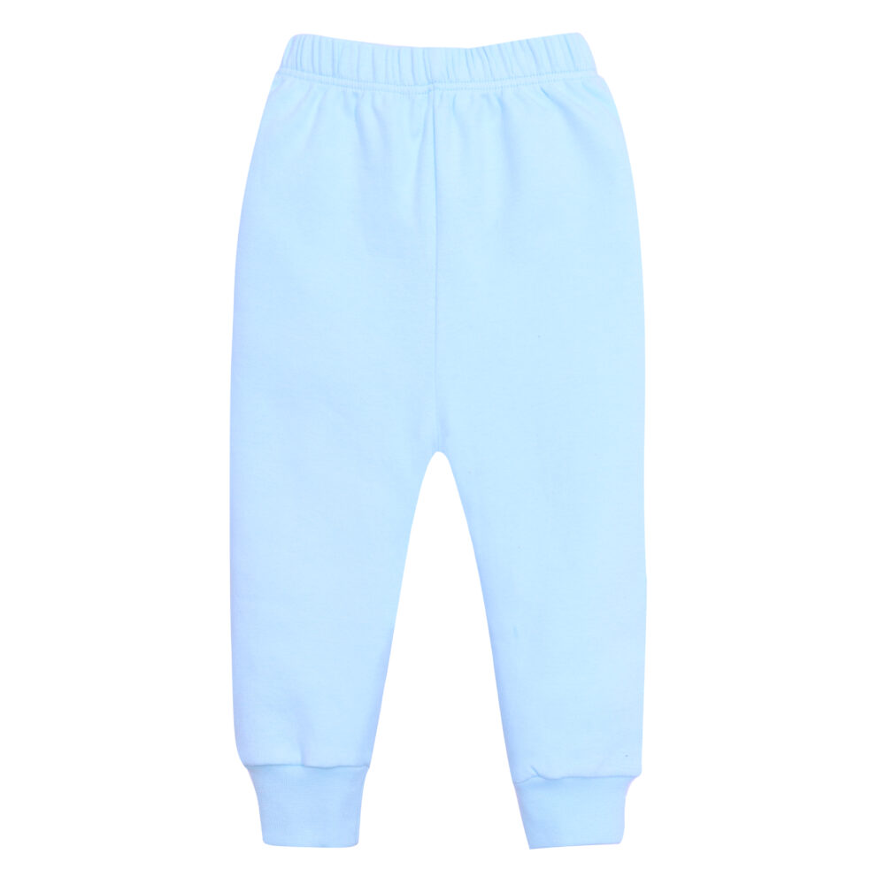 بنطلون بيبي الوان