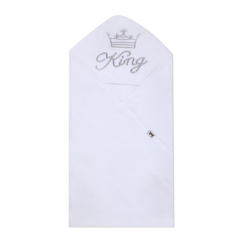 كوفرته King or Queen